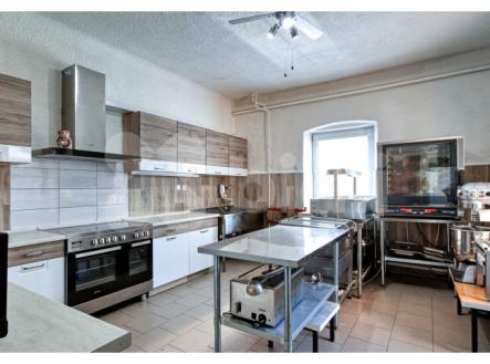 Prodej - komerční objekt, jiný, 344 m²