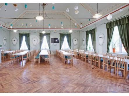 Prodej komerčního objektu, jiný, 344 m²