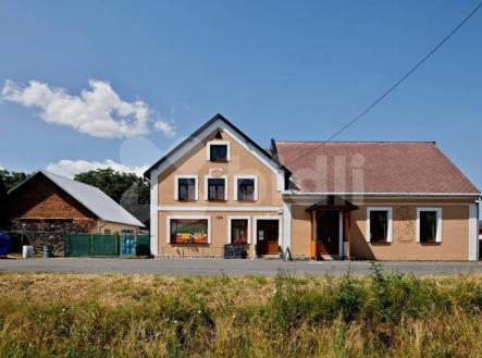 Prodej komerčního objektu, jiný, 344 m²