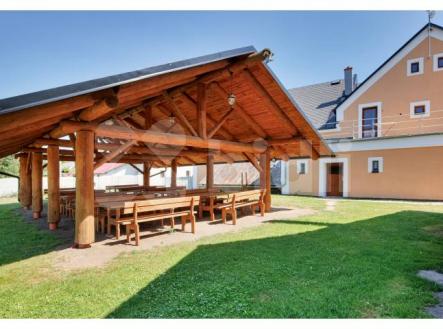 Prodej komerčního objektu, jiný, 344 m²