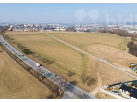 Prodej - pozemek, zahrada, 2 441 m²