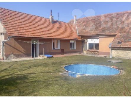 Prodej - dům/vila, 161 m²