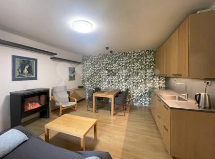 Prodej - dům/vila, 161 m²