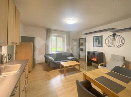 Prodej - dům/vila, 161 m²