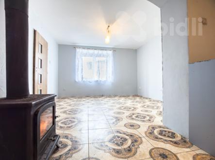 Prodej domu/vily, 244 m²