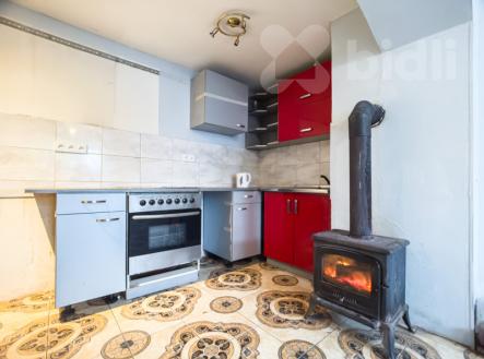 Prodej domu/vily, 244 m²