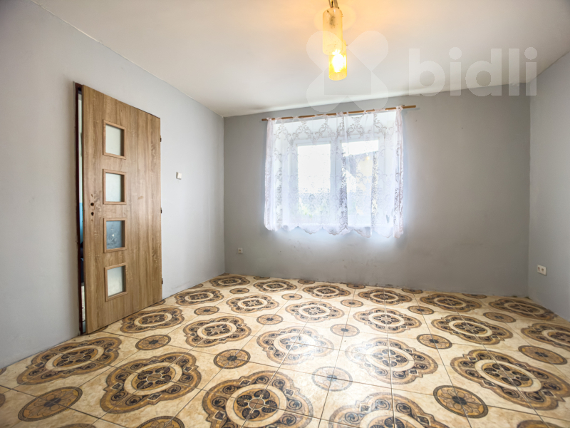 Rodinný dům 3+kk, 52m, Lipenec, okr. Louny