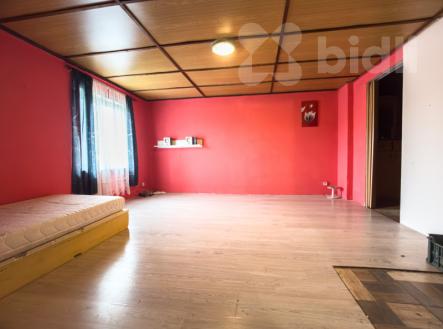 Prodej domu/vily, 244 m²