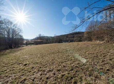 Prodej pozemku pro bydlení, 1 423 m²