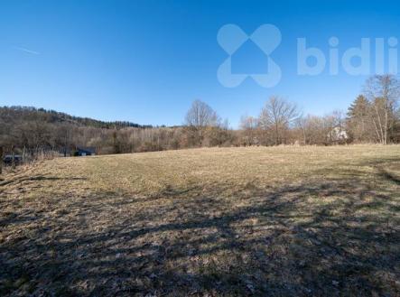 Prodej pozemku pro bydlení, 2 846 m²