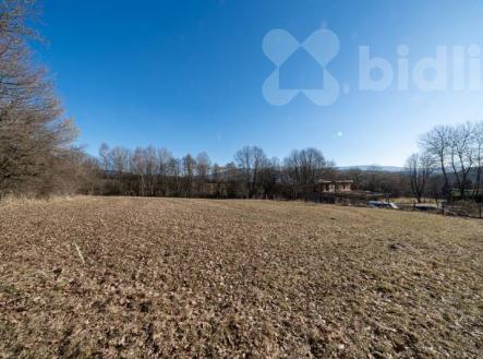 Prodej pozemku pro bydlení, 2 846 m²