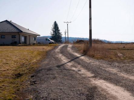 Prodej - pozemek pro bydlení, 1 498 m²