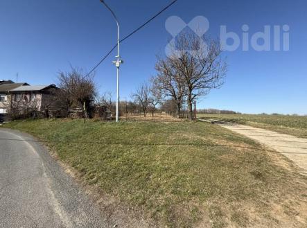 Prodej - pozemek pro bydlení, 1 000 m²
