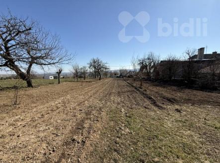 Prodej - pozemek pro bydlení, 1 000 m²