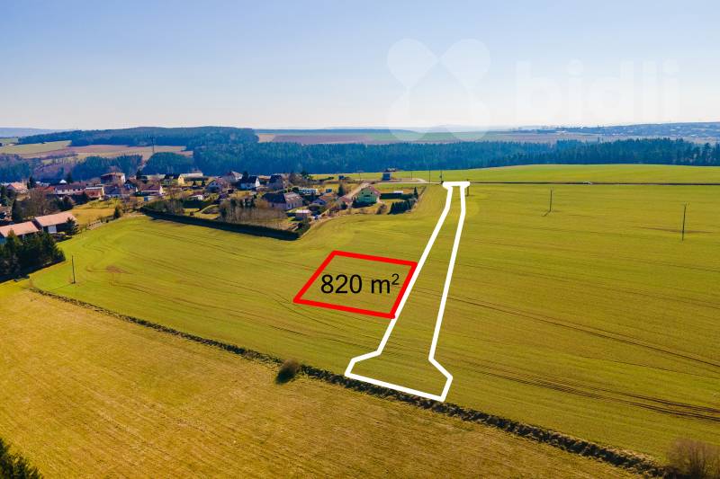 Foto znázorněná cesta