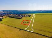 Prodej pozemku pro bydlení, 820 m²