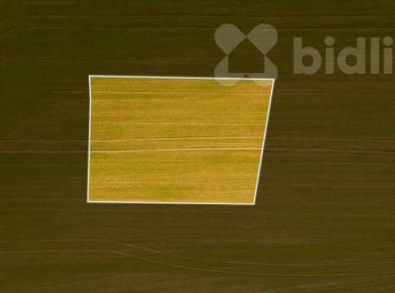 Prodej pozemku pro bydlení, 820 m²