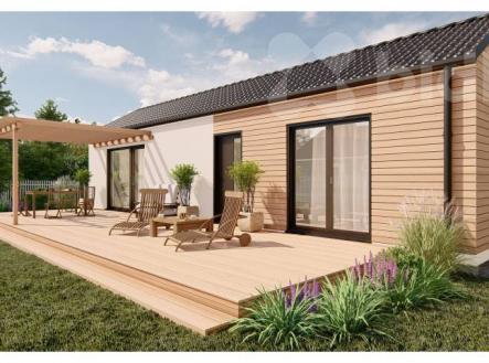 Prodej domu/vily, 45 m² obrázek