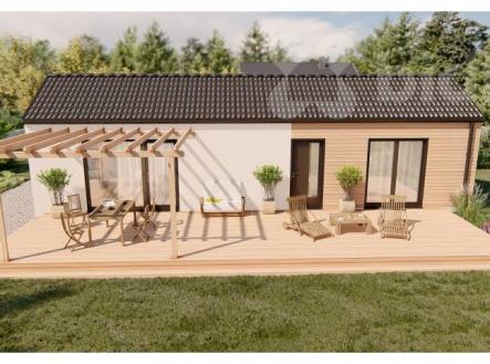 Prodej domu/vily, 45 m²