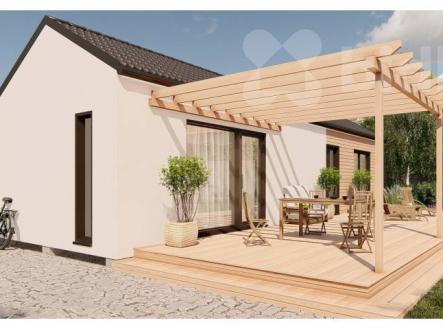 Prodej domu/vily, 45 m²