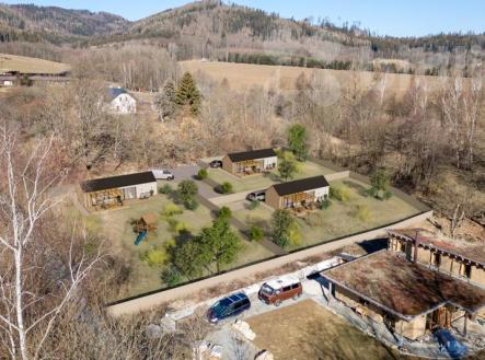 Prodej domu/vily, 45 m²