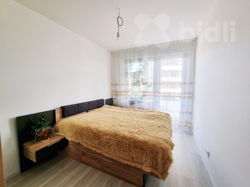 Byt 3+kk, 74 m2, cihla, OV, Praha Čakovice