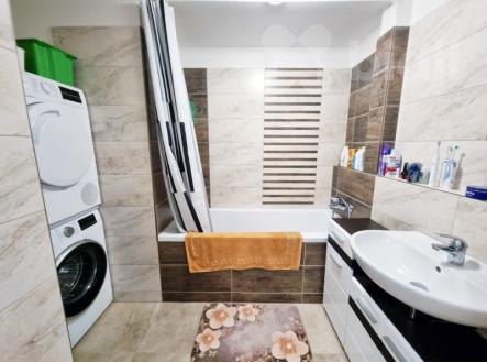 Prodej bytu, 3+kk, 74 m²