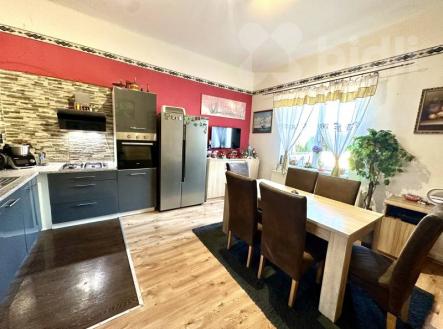 Prodej domu/vily, 140 m²