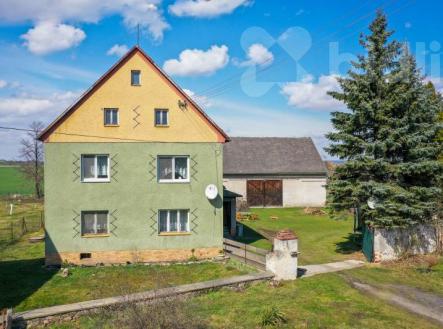 Prodej domu/vily, 160 m²