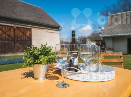 Prodej domu/vily, 160 m²