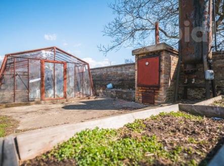Prodej domu/vily, 160 m²