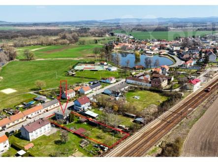 Prodej domu/vily, 292 m²