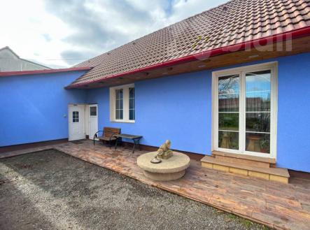 Prodej - dům/vila, 146 m²