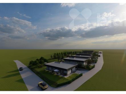 Prodej - dům/vila, 126 m²