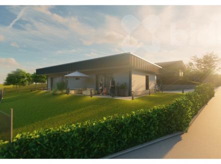 Prodej - dům/vila, 126 m²
