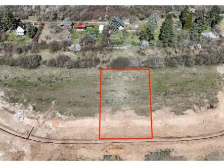 Prodej pozemku pro bydlení, 867 m²