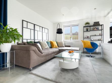 Prodej domu/vily, 193 m²