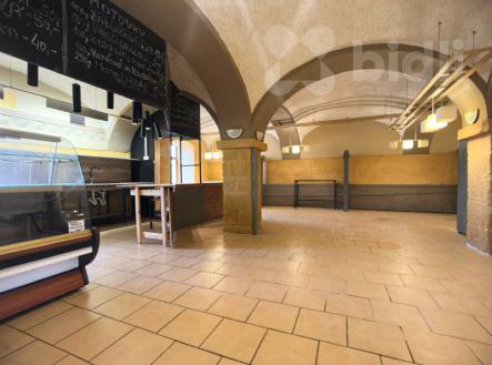 Prodej komerčního objektu, jiný, 1 059 m²