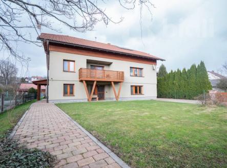 Prodej domu/vily, 300 m²