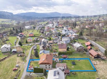 Prodej domu/vily, 300 m²