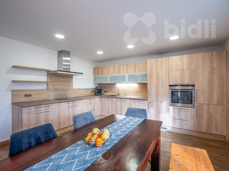 Prodej, rodinný dům 7+2, Písek u Jablunkova