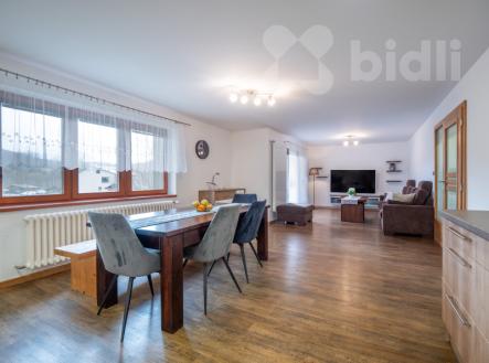 Prodej domu/vily, 300 m²