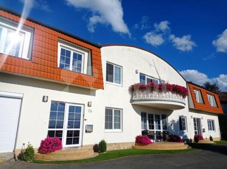 Pronájem bytu, 1+kk, 48 m² obrázek