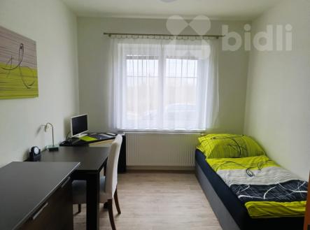 Pronájem bytu, 1+kk, 48 m²