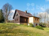 Prodej chaty/rekreačního objektu, 100 m²