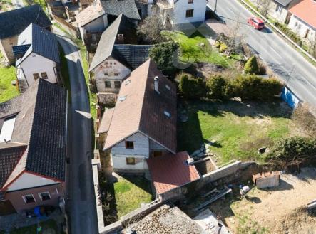 Prodej domu/vily, 180 m² obrázek