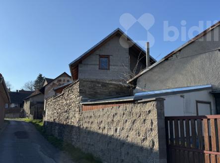 Prodej domu/vily, 180 m²