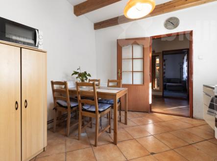 Prodej domu/vily, 180 m²