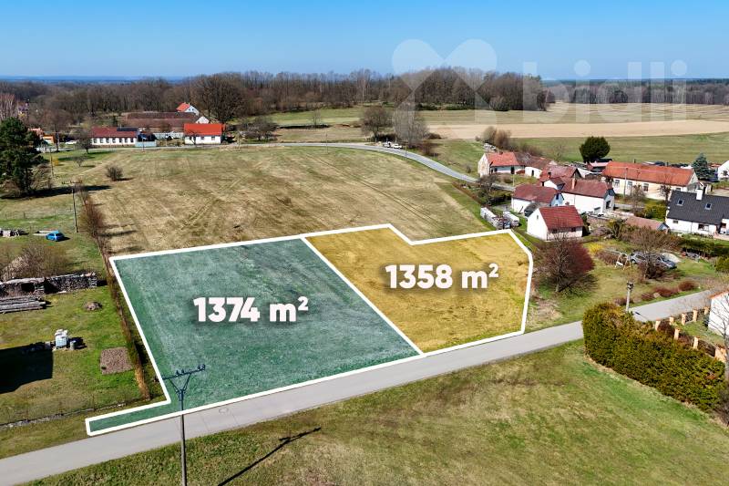 Chlum u Třeboně-Žíteč