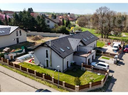 Prodej bytu, 4+kk, 166 m²